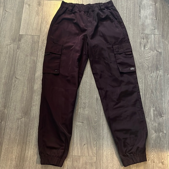 Alo Pants - Picture 1 of 1
